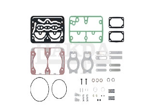 SEB22596-IVECO-REPAIR KIT (COMPRESSOR)